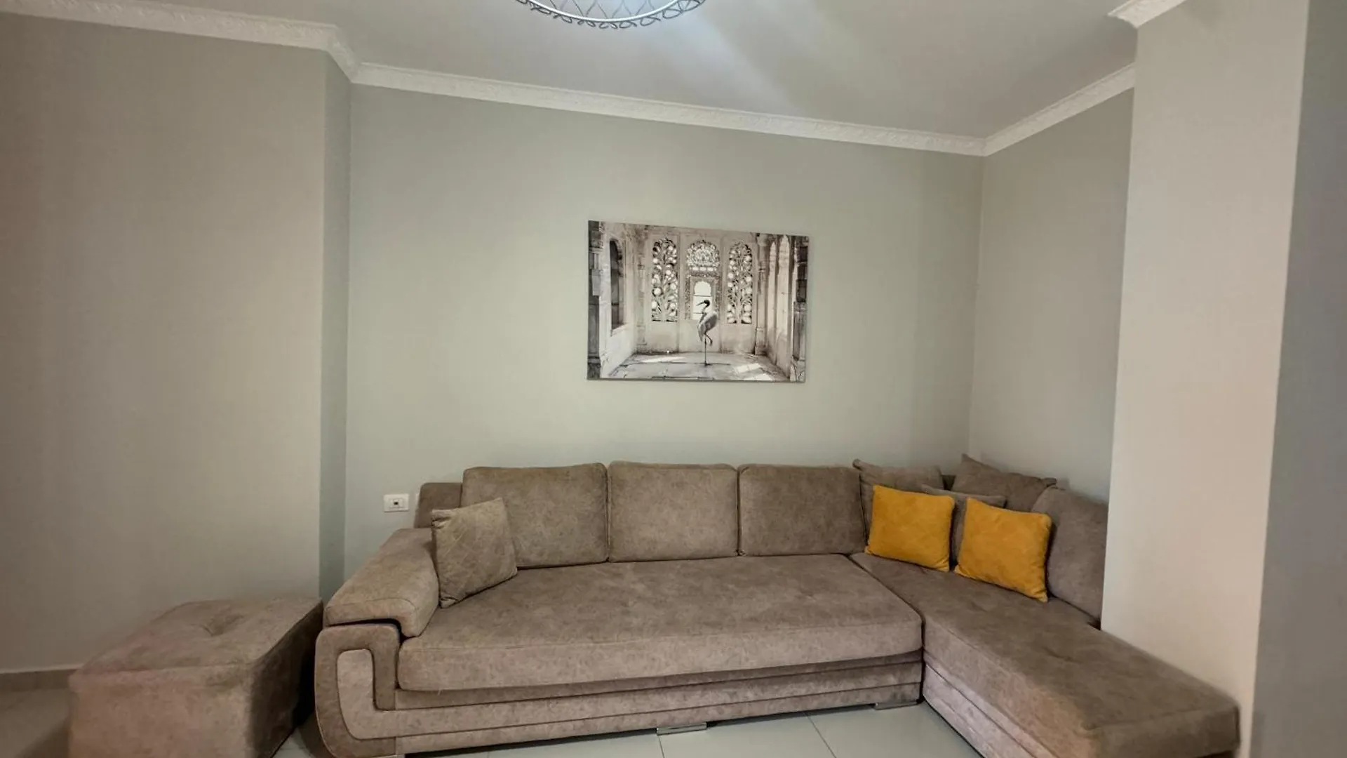 Fael First Luxury Apartments Lungomare Avlonya