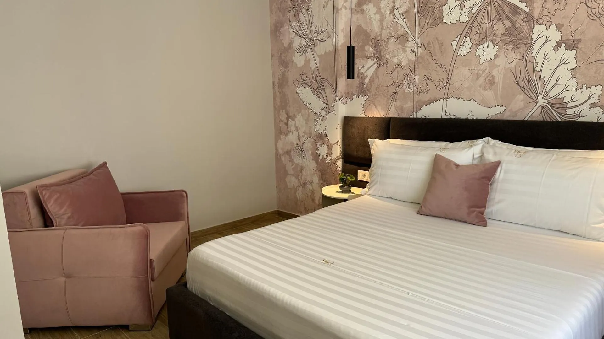 Fael First Luxury Apartments Lungomare Avlonya Arnavutluk