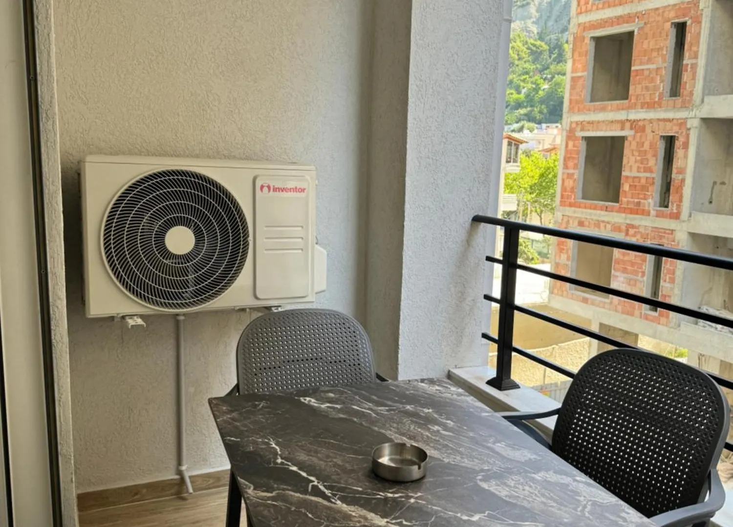 Fael First Luxury Apartments Lungomare Avlonya