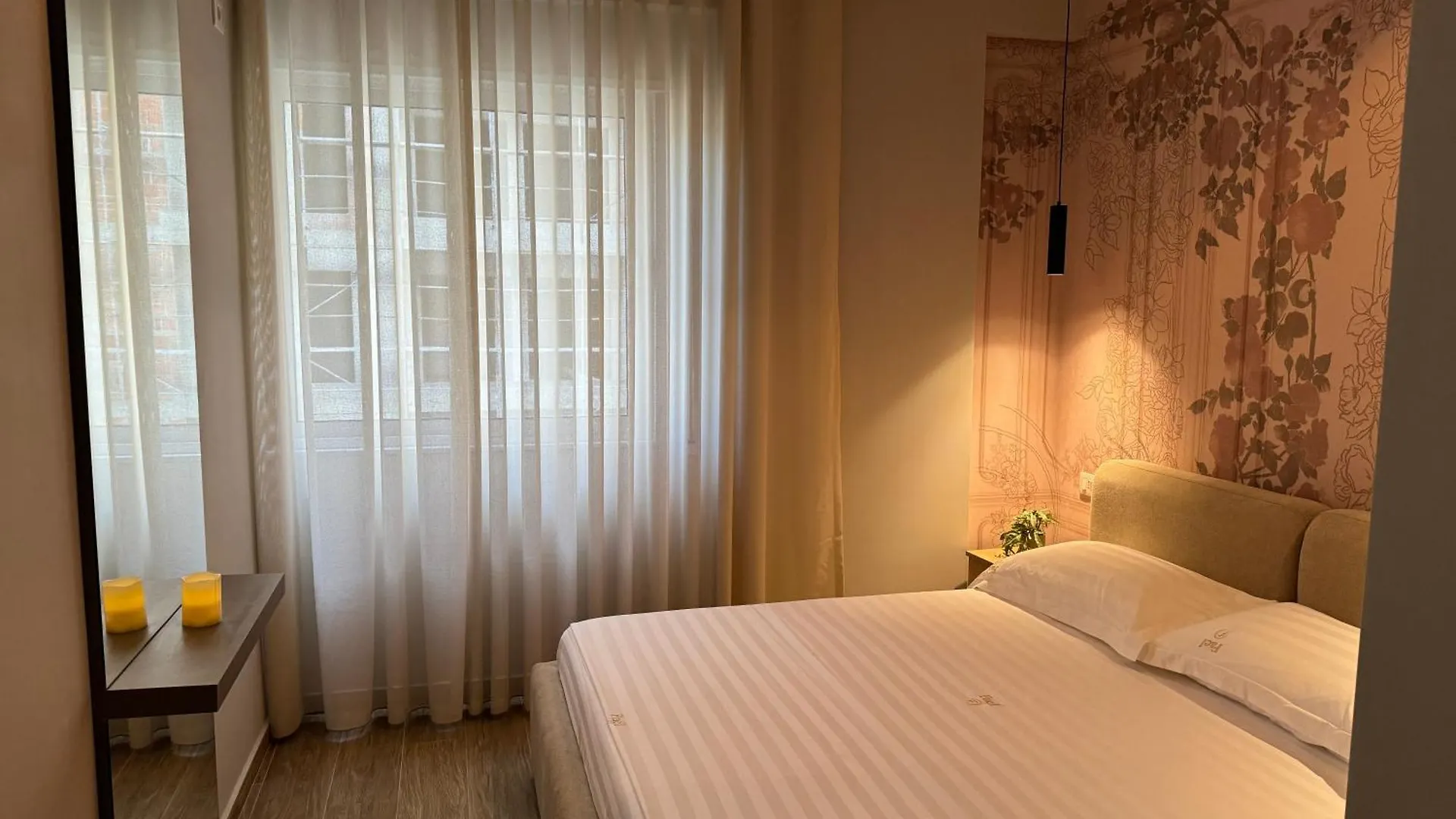 Fael First Luxury Apartments Lungomare Avlonya