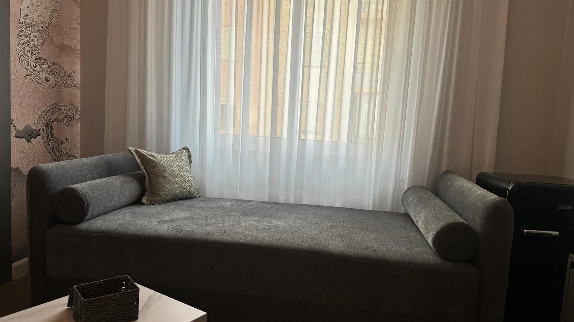 Fael First Luxury Apartments Lungomare Avlonya