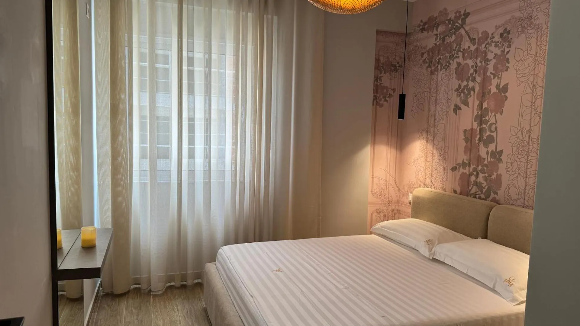 Fael First Luxury Apartments Lungomare Avlonya