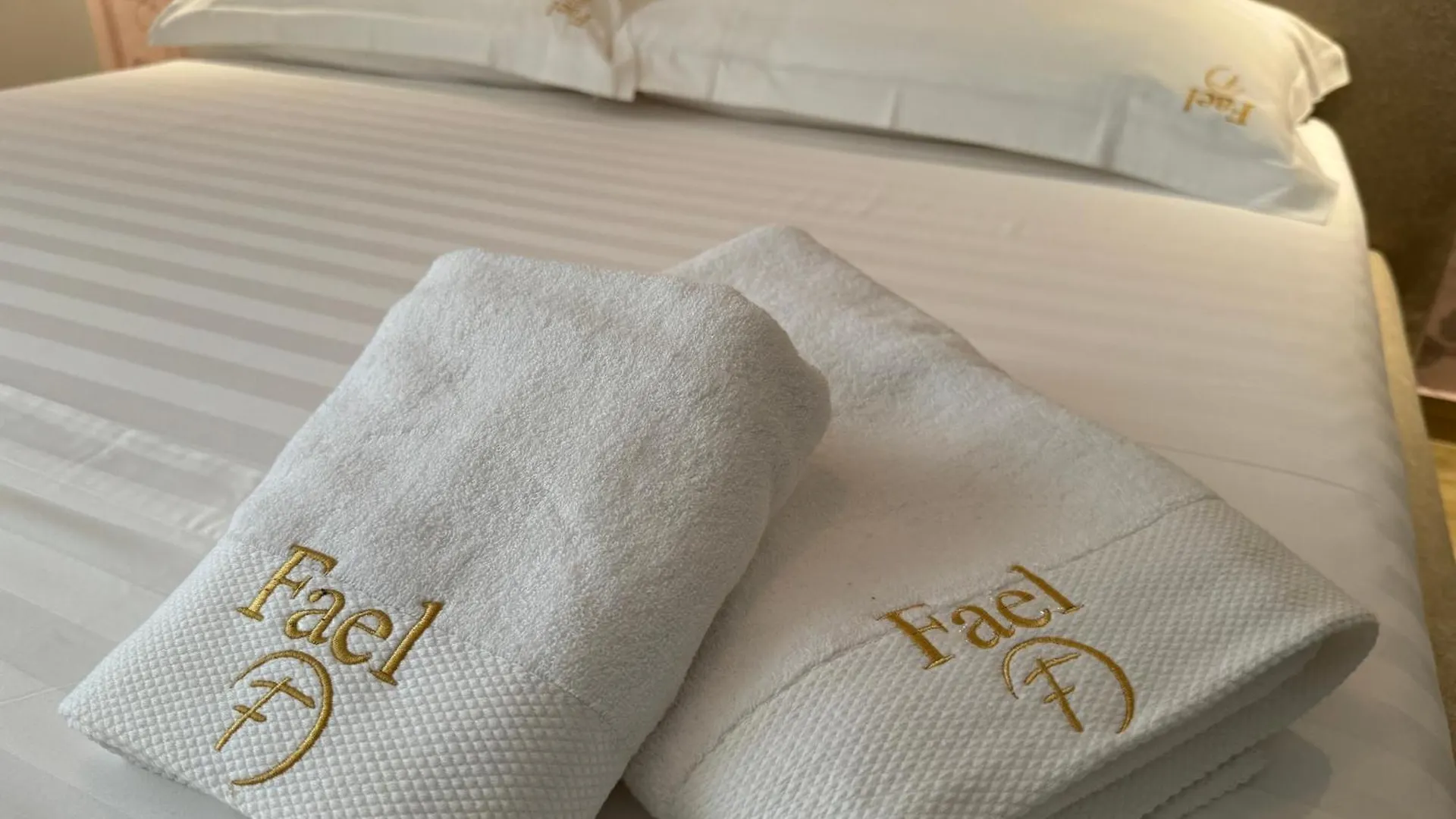 Fael First Luxury Apartments Lungomare Avlonya 0*,  Arnavutluk